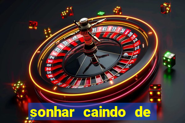 sonhar caindo de moto jogo do bicho